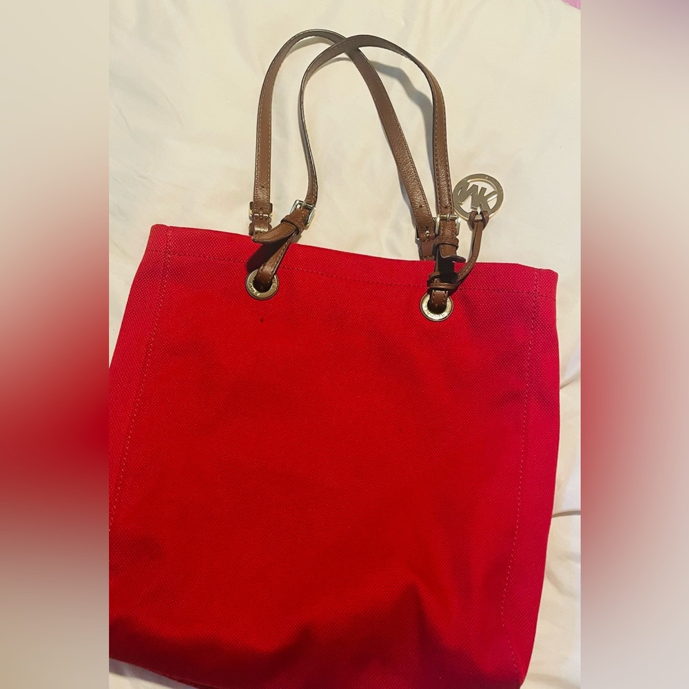 Michael Kors Tote Handbag Purse